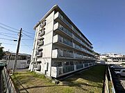 甲陽園駅より徒歩17分 5階 築48年7ヶ月の賃貸物件