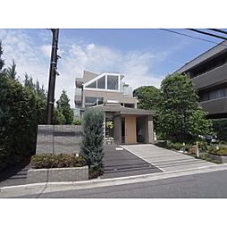 御殿山パークシティ