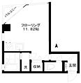BELLAGIO3階11.9万円