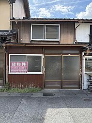 道笑町貸倉庫