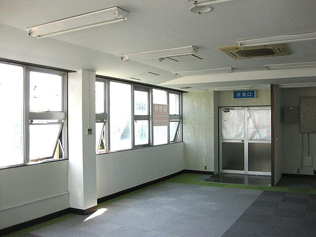 室内