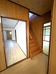 室内の画像