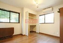 小日向テラス 101 1階2Kのリビング/ダイニング