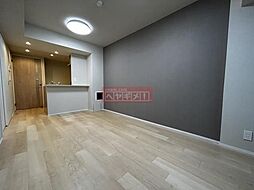 都営三田線 春日駅 徒歩10分の賃貸マンション 1階2LDKのリビング/ダイニング