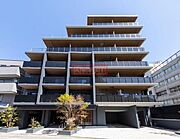 パークアクシス文京本郷 5階 新築の賃貸物件