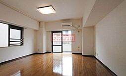 アルス音羽 401 4階ワンルームのリビング/ダイニング