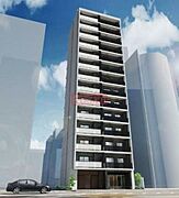 本郷三丁目駅より徒歩5分 7階 築2年8ヶ月の賃貸物件