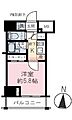 文京春日プラッツ7階9.9万円