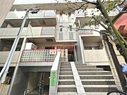 茗荷谷駅より徒歩10分 3階 築34年8ヶ月の賃貸物件