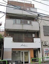 池ノ端コーポII