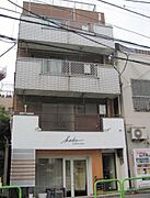 池ノ端コーポIIの賃貸物件