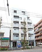 ヴァンクール 2階 築18年9ヶ月の賃貸物件