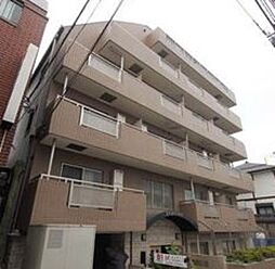 JR山手線 巣鴨駅 徒歩11分の賃貸マンション