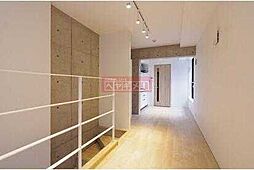 東京メトロ南北線 本駒込駅 徒歩3分の賃貸マンション 2階1LDKのリビング/ダイニング