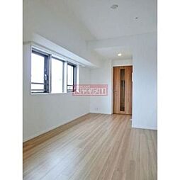 東京メトロ日比谷線 小伝馬町駅 徒歩3分の賃貸マンション 12階1LDKのリビング/ダイニング