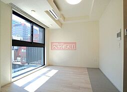 ザ・ライオンズフォーシア外神田 204