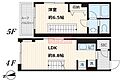 Fullea本郷4階20.5万円