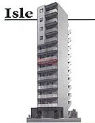 アイルプレミアム本駒込の賃貸物件