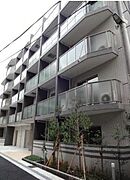 江戸川橋駅より徒歩9分 3階 築9年5ヶ月の賃貸物件