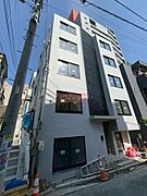 サージ文京大塚の賃貸物件