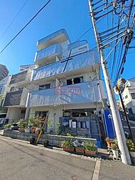 表町アパートメント