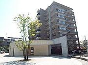 白山駅より徒歩8分 4階 築23年10ヶ月の賃貸物件