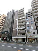 根津駅より徒歩4分 5階 築6年11ヶ月の賃貸物件