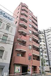 東京メトロ千代田線 湯島駅 徒歩6分の賃貸マンション