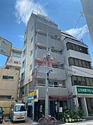 馬喰町駅より徒歩4分 築28年4ヶ月 7階建の賃貸物件