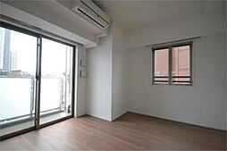 エルスタンザ文京根津 702 7階1Kのリビング/ダイニング