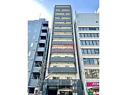 都営新宿線 岩本町駅 徒歩3分の賃貸マンション