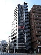 後楽園駅より徒歩8分 7階 築3年の賃貸物件