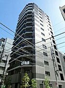 パークアクシス小伝馬町 2階 築9年5ヶ月の賃貸物件