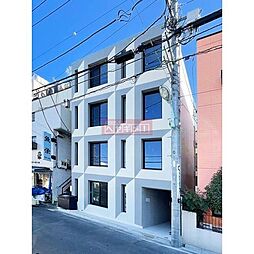 東京メトロ有楽町線 護国寺駅 徒歩7分の賃貸マンション