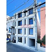 護国寺駅より徒歩7分 新築 4階建の賃貸物件