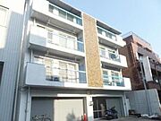 新大塚駅より徒歩11分 4階 築52年8ヶ月の賃貸物件