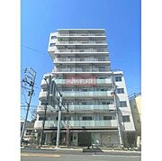 護国寺駅より徒歩5分 9階 築1年8ヶ月の賃貸物件