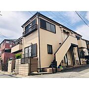 パールフラッツ 2階 築34年10ヶ月の賃貸物件