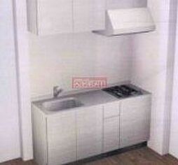 Grand Maison 小石川 202 2階1LDKのリビング/ダイニング