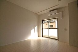 グラシーナ文京 503 5階1Kのリビング/ダイニング