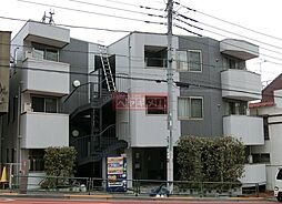 レジデンス本駒込