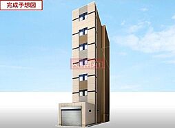 JR山手線 西日暮里駅 徒歩9分の賃貸マンション