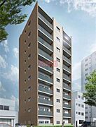 東大前駅より徒歩5分 築1年11ヶ月 10階建の賃貸物件