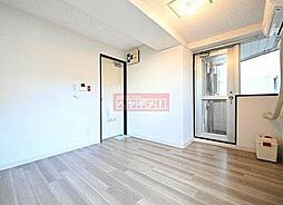 ＤＩＫ麹町ビル 711 7階ワンルームのリビング/ダイニング