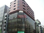 半蔵門駅より徒歩1分 7階 築48年2ヶ月の賃貸物件