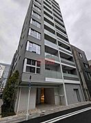 淡路町駅より徒歩4分 7階 築1年7ヶ月の賃貸物件