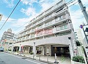 東海文京マンションの賃貸物件