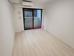 レガリス文京大塚 105 1階1Kのリビング/ダイニング