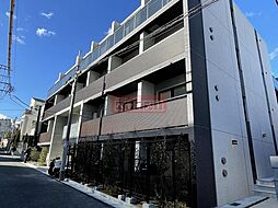 レガリス文京大塚