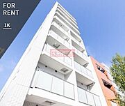 スカイコート文京新大塚の賃貸物件